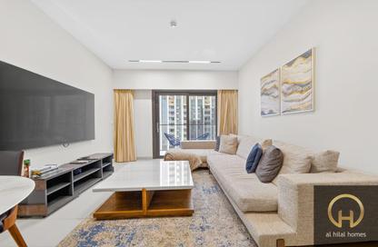 Apartment - 3 - 4 for rent in Burj Crown - Downtown Dubai - Dubai