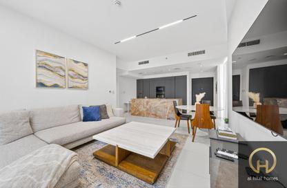 Apartment - 3 - 4 for rent in Burj Crown - Downtown Dubai - Dubai