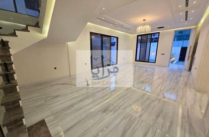 Villa - 5 - 7 for sale in Kabbali Hills - Al Helio 2 - Al Helio - Ajman