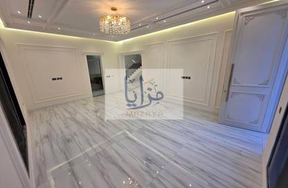 Villa - 5 - 7 for sale in Kabbali Hills - Al Helio 2 - Al Helio - Ajman