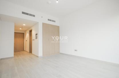 Apartment - Studio - 1 for rent in Azizi Riviera 45 - Azizi Riviera - Meydan One - Meydan - Dubai
