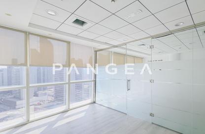 Office Space - Studio for rent in B2B Tower - Business Bay - Dubai