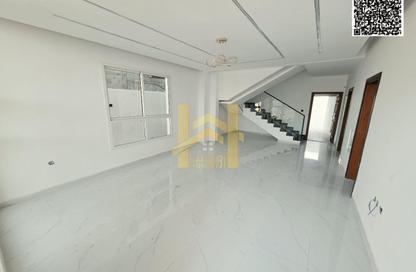 Villa - 5 Bedrooms - 7 Bathrooms for sale in Al Zaheya Gardens - Al Zahya - Ajman