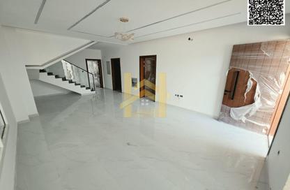 Villa - 5 Bedrooms - 7 Bathrooms for sale in Al Zaheya Gardens - Al Zahya - Ajman