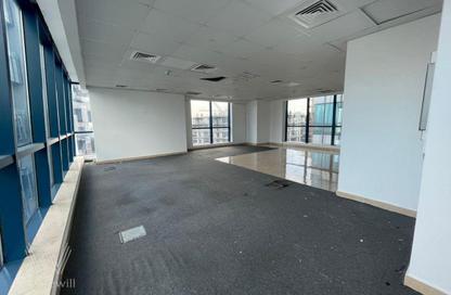 Office Space - Studio for rent in Jumeirah Bay X3 - Jumeirah Bay Towers - JLT Cluster X - Jumeirah Lake Towers - Dubai