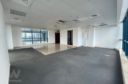Office Space - Studio for rent in Jumeirah Bay X3 - Jumeirah Bay Towers - JLT Cluster X - Jumeirah Lake Towers - Dubai