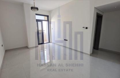 Apartment - 1 Bedroom - 2 Bathrooms for rent in Sarab 2 - Aljada - Sharjah Apartment - 1 Bedroom - 2 Bathrooms for rent in Sarab 2 - Aljada - Sharjah