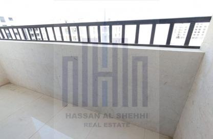 Apartment - 1 Bedroom - 2 Bathrooms for rent in Sarab 2 - Aljada - Sharjah Apartment - 1 Bedroom - 2 Bathrooms for rent in Sarab 2 - Aljada - Sharjah