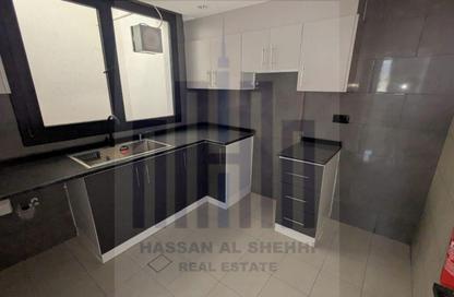 Apartment - 1 Bedroom - 2 Bathrooms for rent in Sarab 2 - Aljada - Sharjah Apartment - 1 Bedroom - 2 Bathrooms for rent in Sarab 2 - Aljada - Sharjah