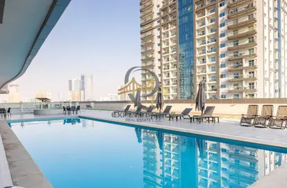 Apartment - 1 Bathroom for rent in Hera Tower - Dubai Sports City - Dubai Apartment - 1 Bathroom for rent in Hera Tower - Dubai Sports City - Dubai