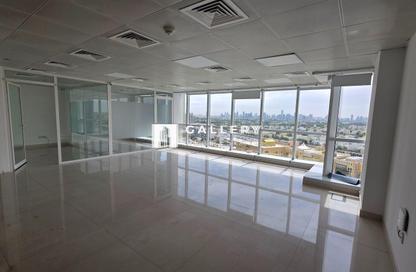 Office Space - Studio for rent in Jumeirah Business Centre 2 (JBC 2) - JLT Cluster V - Jumeirah Lake Towers - Dubai