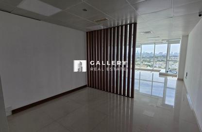 Office Space - Studio for rent in Jumeirah Business Centre 2 (JBC 2) - JLT Cluster V - Jumeirah Lake Towers - Dubai