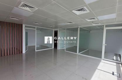 Office Space - Studio for rent in Jumeirah Business Centre 2 (JBC 2) - JLT Cluster V - Jumeirah Lake Towers - Dubai