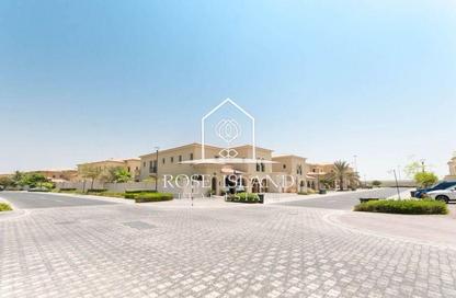 Townhouse - 3 Bedrooms - 4 Bathrooms for sale in Saadiyat Beach Villas - Saadiyat Beach - Saadiyat Island - Abu Dhabi Townhouse - 3 Bedrooms - 4 Bathrooms for sale in Saadiyat Beach Villas - Saadiyat Beach - Saadiyat Island - Abu Dhabi