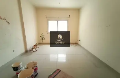 Apartment - 1 Bedroom - 1 Bathroom for rent in Muwaileh 3 Building - Muwaileh - Sharjah