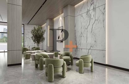 Apartment - 2 - 3 for sale in Equiti Garden - Al Furjan - Dubai Apartment - 2 - 3 for sale in Equiti Garden - Al Furjan - Dubai