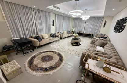 Townhouse - 3 Bedrooms - 4 Bathrooms for sale in Sharjah Sustainable City - Sharjah
