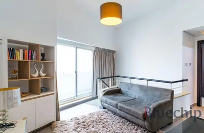 Apartment - 2 Bedrooms - 2 Bathrooms for sale in The Bridge - Dubai Sports City - Dubai