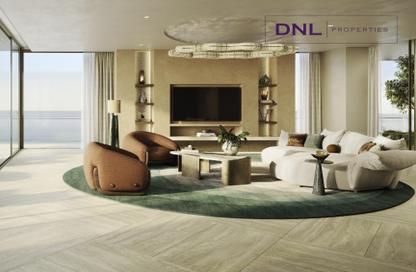 Apartment - 5 Bedrooms - 7+ Bathrooms for sale in Solaya 6 - Solaya - La Mer - La Mer - Jumeirah - Dubai