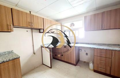 Apartment - 1 - 1 for rent in Fire Station Road - Muwaileh - Sharjah Apartment - 1 - 1 for rent in Fire Station Road - Muwaileh - Sharjah