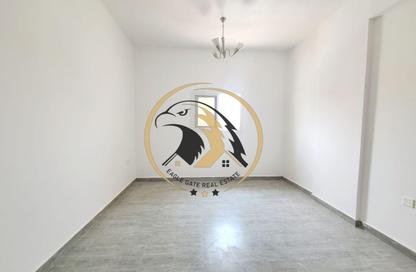 Apartment - 1 - 1 for rent in Fire Station Road - Muwaileh - Sharjah