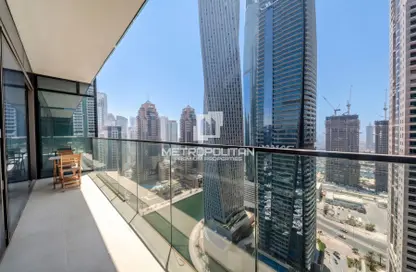 Apartment - 1 Bedroom - 1 Bathroom for sale in Marina Gate 2 - Marina Gate - Dubai Marina - Dubai