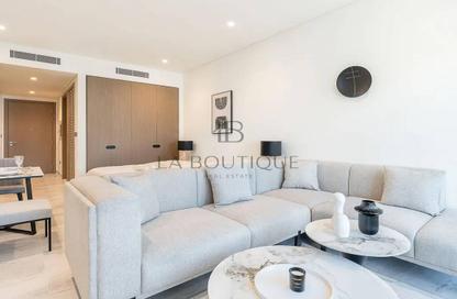 Apartment - Studio - 1 Bathroom for sale in Peninsula Five - Peninsula - Business Bay - Dubai