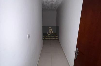 Apartment - 1 - 2 for rent in Al Rashidiya Towers - Al Rashidiya - Ajman Downtown - Ajman