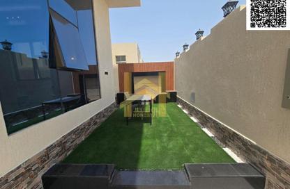 Villa - 6 Bedrooms - 6 Bathrooms for sale in Al Bahia Hills - Al Bahia - Ajman