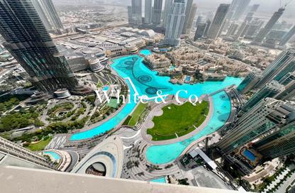 Apartment - 2 Bedrooms - 2 Bathrooms for rent in Grande - Opera District - Downtown Dubai - Dubai Apartment - 2 Bedrooms - 2 Bathrooms for rent in Grande - Opera District - Downtown Dubai - Dubai