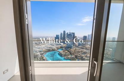 Apartment - 2 Bedrooms - 2 Bathrooms for rent in Grande - Opera District - Downtown Dubai - Dubai Apartment - 2 Bedrooms - 2 Bathrooms for rent in Grande - Opera District - Downtown Dubai - Dubai