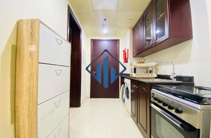 Apartment - Studio - 1 Bathroom for rent in Royal Breeze 5 - Royal Breeze - Al Hamra Village - Ras Al Khaimah