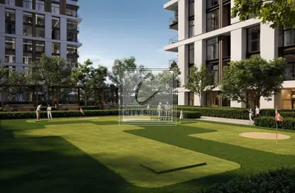 شقة - 2 غرف نوم - 2 حمامات للبيع في تيررا هايتس - مدينة اكسبو - دبي