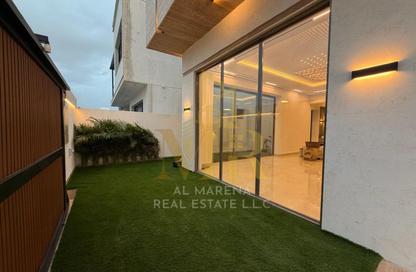Villa - 7 Bedrooms - 7+ Bathrooms for sale in Al Yasmeen 1 - Al Yasmeen - Ajman