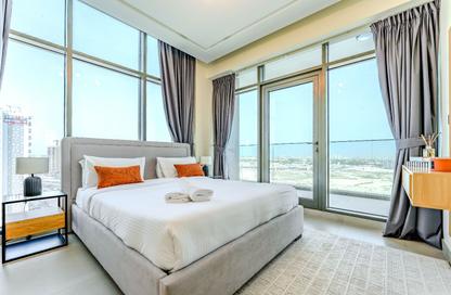 Apartment - 1 Bedroom - 2 Bathrooms for rent in PG One - Al Furjan - Dubai