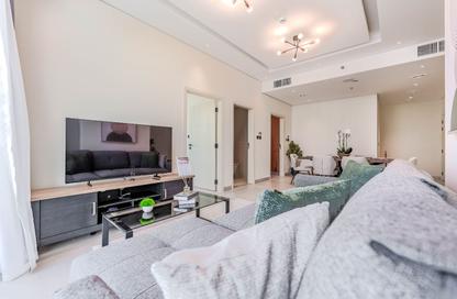 Apartment - 1 Bedroom - 2 Bathrooms for rent in PG One - Al Furjan - Dubai