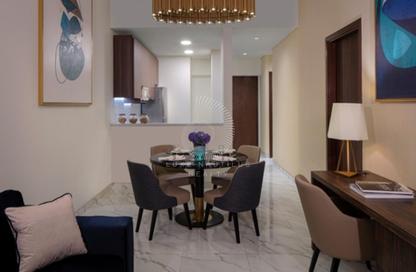 Apartment - 1 Bedroom - 1 Bathroom for rent in Avani Palm View Hotel  and  Suites - Dubai Media City - Dubai