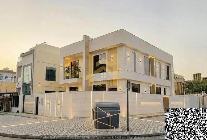 81534583 - الصورة الرئيسية للعقار