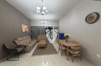 شقة - غرفة نوم - 2 حمامات للايجار في ايليت بزنس باي ريزيدنس - الخليج التجاري - دبي شقة - غرفة نوم - 2 حمامات للايجار في ايليت بزنس باي ريزيدنس - الخليج التجاري - دبي