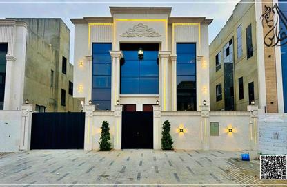 Villa - 5 Bedrooms - 7 Bathrooms for sale in Al Helio 2 - Al Helio - Ajman