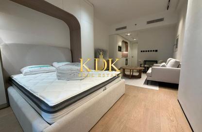 Apartment - Studio - 1 Bathroom for rent in Rise Residences - District 16 - Jumeirah Village Circle - Dubai
