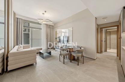 شقة - 2 غرف نوم - 2 حمامات للبيع في إليفيت من بريسكوت - ارجان - دبي شقة - 2 غرف نوم - 2 حمامات للبيع في إليفيت من بريسكوت - ارجان - دبي