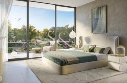 Villa - 4 Bedrooms - 5 Bathrooms for sale in Park Gate - Dubai Hills Estate - Dubai