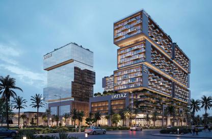 Apartment - 3 Bedrooms - 4 Bathrooms for sale in Raw District by Imtiaz - Downtown Jebel Ali - Dubai