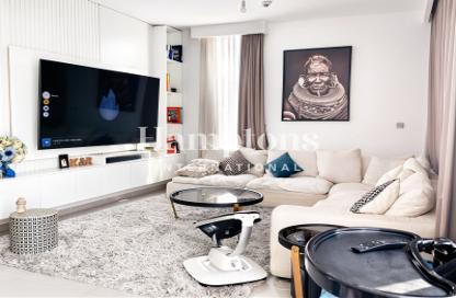 Townhouse - 4 - 5 for sale in Spring - Arabian Ranches 3 - Dubai Townhouse - 4 - 5 for sale in Spring - Arabian Ranches 3 - Dubai