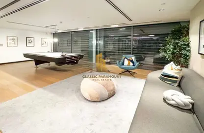 Apartment - Studio - 1 Bathroom for rent in Belgravia Heights 1 - Belgravia Heights - District 12 - Jumeirah Village Circle - Dubai