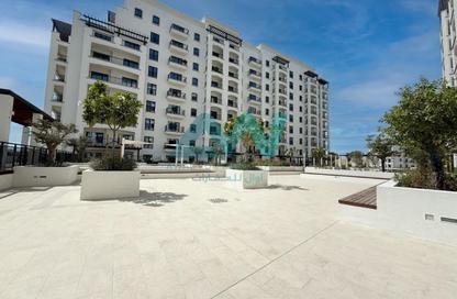 Apartment - Studio - 1 for rent in Yas Golf Collection - Yas Island - Abu Dhabi