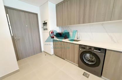 Apartment - Studio - 1 for rent in Yas Golf Collection - Yas Island - Abu Dhabi Apartment - Studio - 1 for rent in Yas Golf Collection - Yas Island - Abu Dhabi