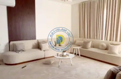 Villa - 4 Bedrooms - 6 Bathrooms for sale in Al Amira Village - Al Yasmeen - Ajman