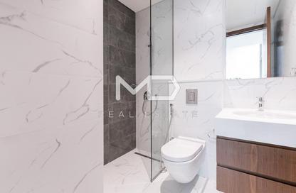 Townhouse - 4 Bedrooms - 4 Bathrooms for rent in Souk Al Jubail - Al Jubail Island - Abu Dhabi